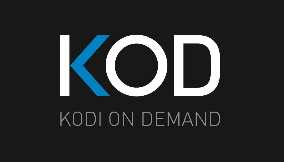 KOD Kodi On Demand