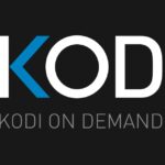 KOD Kodi On Demand