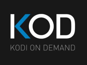 KOD Kodi On Demand