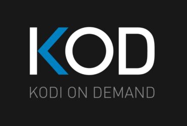 KOD Kodi On Demand