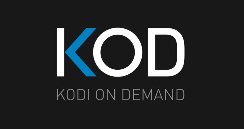 KOD Kodi On Demand