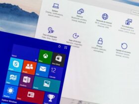 Liberare Spazio Windows 10