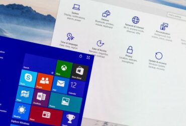 Liberare Spazio Windows 10