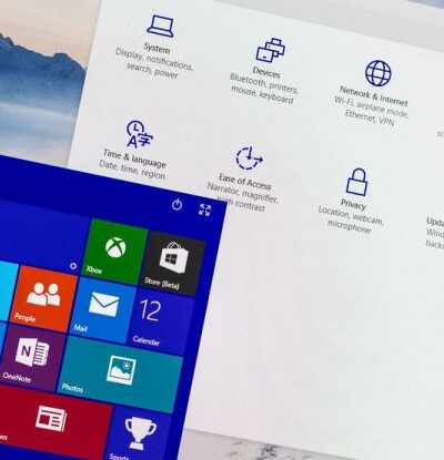 Liberare Spazio Windows 10