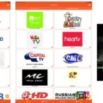 MyTV IP TV Online iOS
