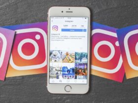 Profilo Instagram
