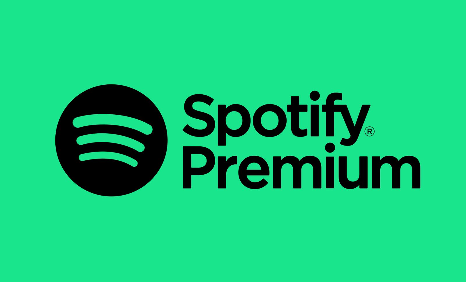 Spotify Premium