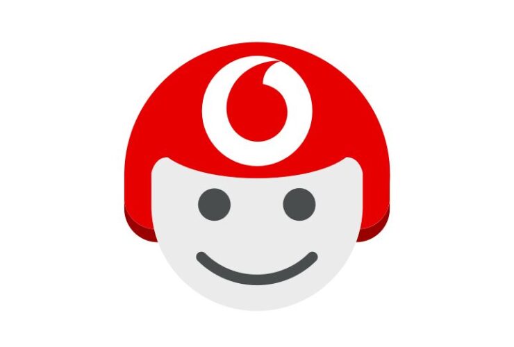 TOBi Vodafone