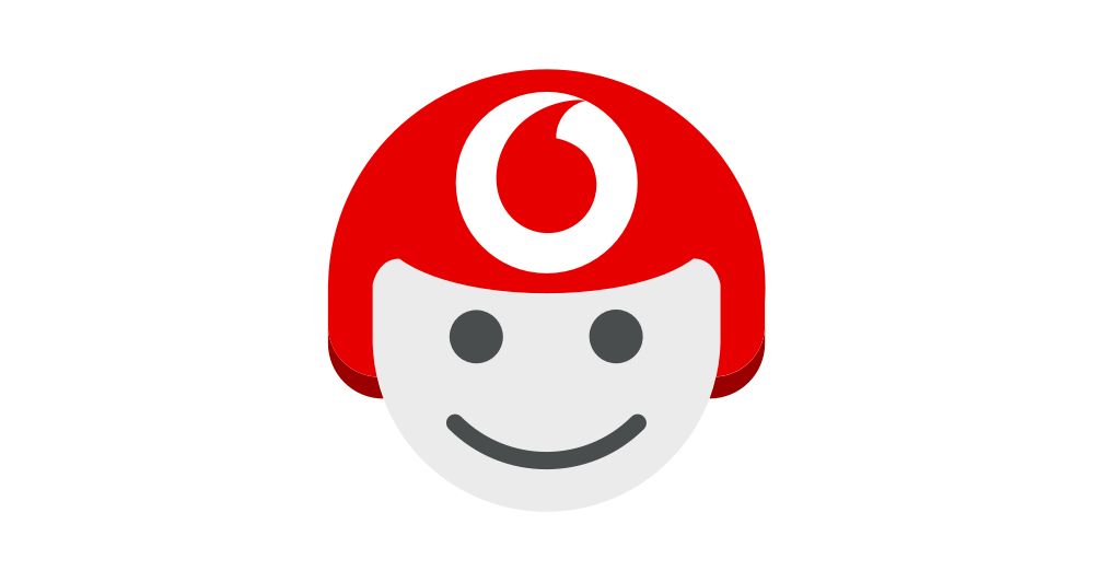 TOBi Vodafone