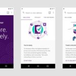 TOR Browser Android App