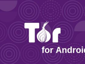 TOR Browser Android Cover