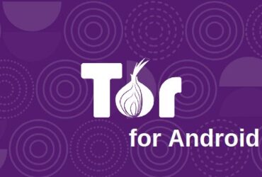 TOR Browser Android Cover