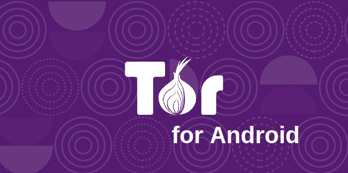 TOR Browser Android Cover