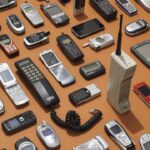 Telefoni Vintage