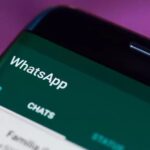 WhatsApp App Android