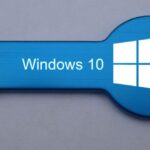 Windows 10 da USB