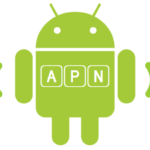 Lista di tutti gli APN