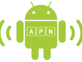Lista di tutti gli APN