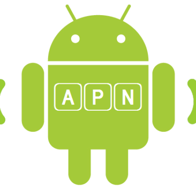 Lista di tutti gli APN