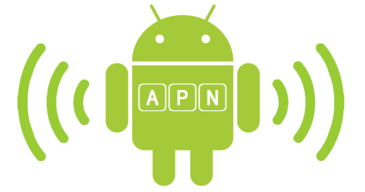 Lista di tutti gli APN