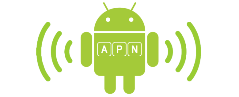 Lista di tutti gli APN