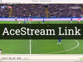 AceStream Link