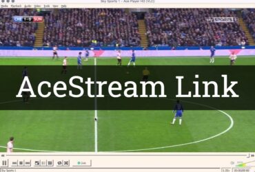 AceStream Link