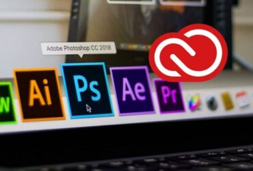 Download Adobe Creative Cloud Link Diretti