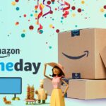 Amazon Prime Day