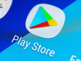 Google Play Store