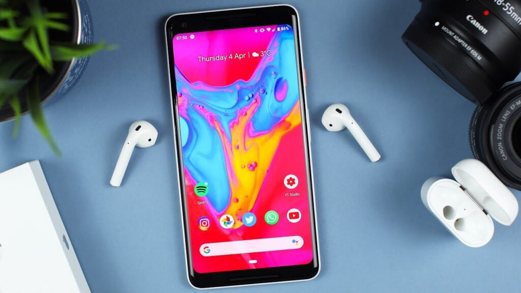 Migliori App Android per usare le Apple AirPods - HowTechIsMade