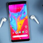 Apple AirPods su Android