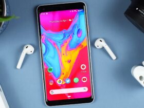 Apple AirPods su Android