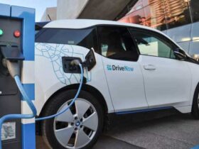 Auto Elettriche