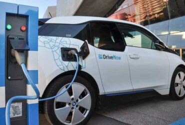 Auto Elettriche