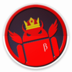 Evil King Beta Icon Android