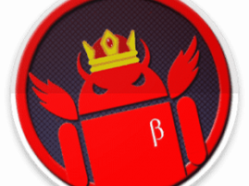 Evil King Beta Icon Android