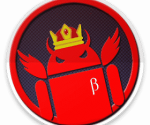 Evil King Beta Icon Android
