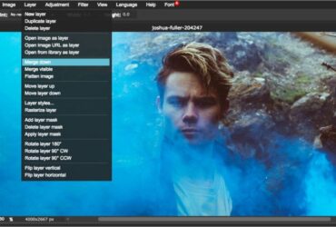 Modificare Foto Online Gratis