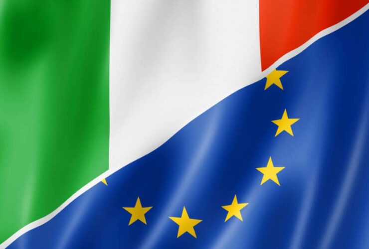 Differenza Garanzia Italia vs Garanzia Europa