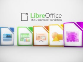 LibreOffice Alternativa Microsoft Office