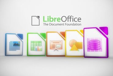 LibreOffice Alternativa Microsoft Office