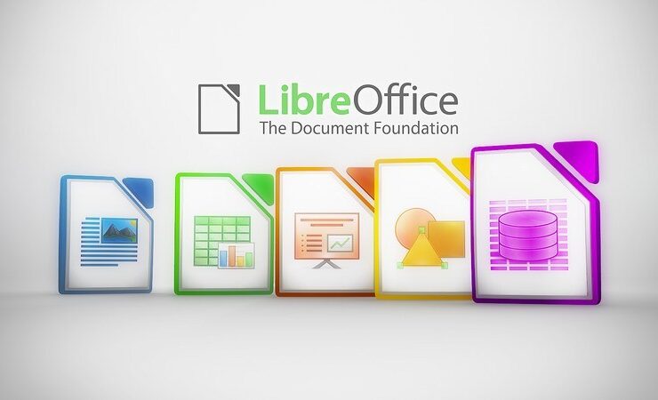 LibreOffice Alternativa Microsoft Office