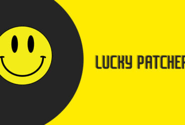 Lucky Patcher Home