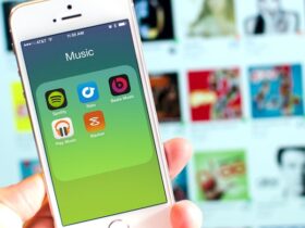 Migliori Siti Web di Musica in Streaming