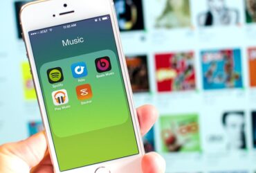 Migliori Siti Web di Musica in Streaming