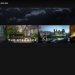 Netflix Continua a Guardare