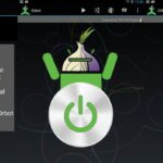 Anonimi su Android con ORBOT