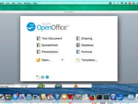 OpenOffice Alternativa Microsoft Office
