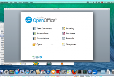 OpenOffice Alternativa Microsoft Office